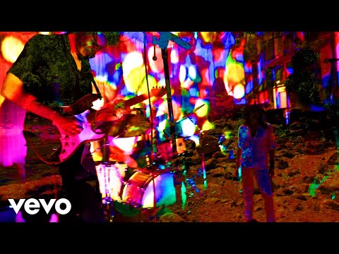 The Matt Gilmour Band - Breach