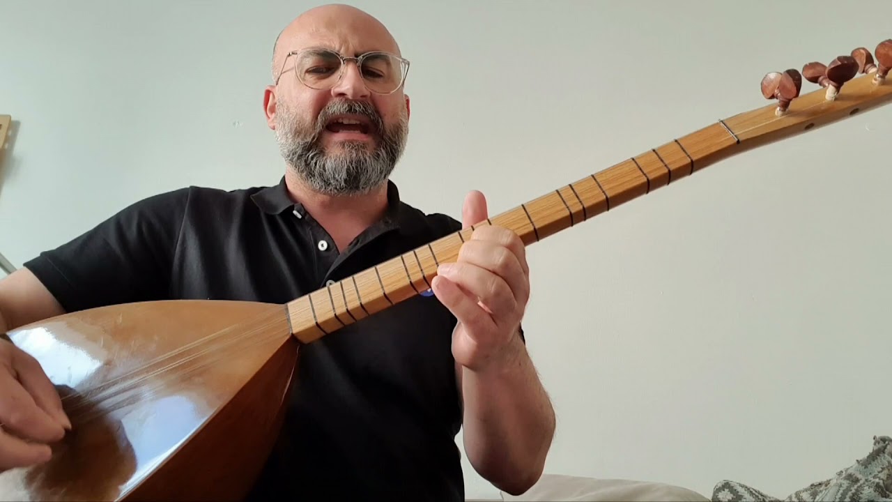 gün tutuşur - grup yorum (cover)