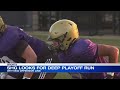 SHG Linemen Getting Big School Attention, Plus High School Baseball