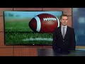 SHG Linemen Getting Big School Attention, Plus High School Baseball