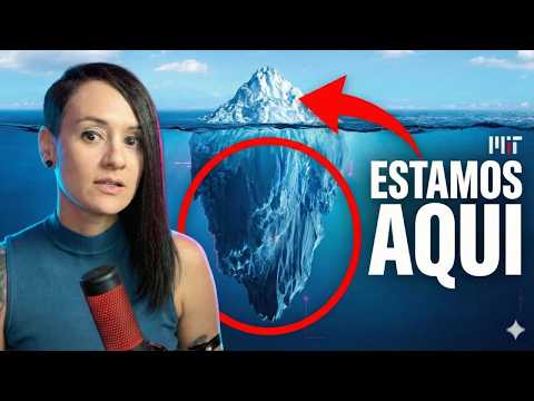 O Iceberg Da Ia: Mit Revela Que O Impacto É Muito Maior Do Que Parece