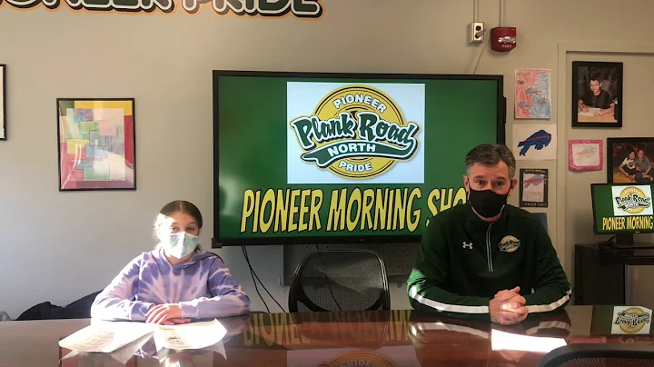 3/5/21 Plank North Morning Show