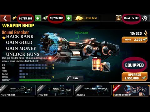 How To Hack Dead Target Game With Hack App Data - How To Hack Dead Target Game With Hack App Data