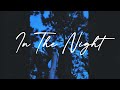 FREE Guitar R&b Type Beat 2024 - "IN THE NIGHT" - Sad R&b Type beat