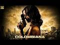 Colombiana (2011) Movie | Zoe Saldana, Michael Vartan, Cliff Curtis | React And Reviews