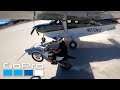 GoPro HERO9: Plane vs. Moto | HyperSmooth 3.0