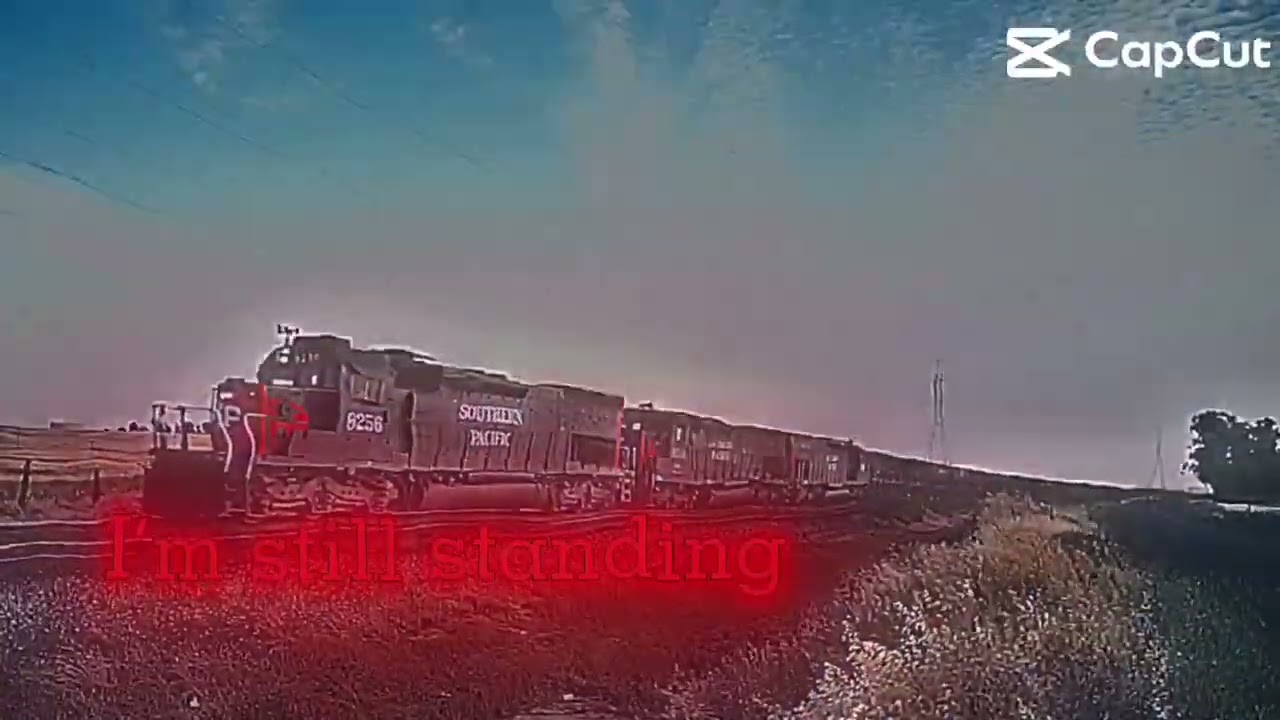 Imagine if all Railfanners quit YouTube.   Me staying with YouTube