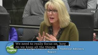 City Council Work Session: February 9, 2026