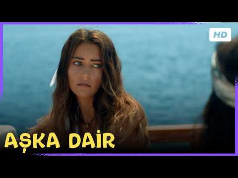 Aşka Dair | Türk Komedi Filmi
