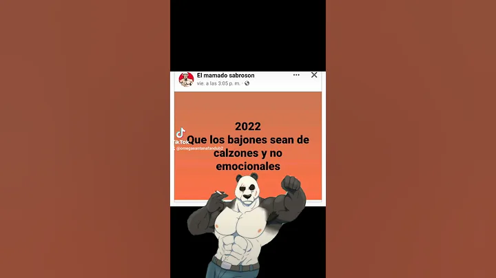 (+18) Este 2022  #beastars #beastars2 #beastarsgou...