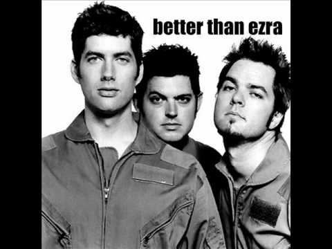 Better Than Ezra Desperately Wanting Acoustic