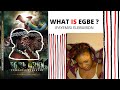 Egbe orun- What is Egbe?-  Ifayemisi Elebuibon