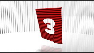 Deform Boole Text on Febric Simulation in Cinema 4D Tutorial