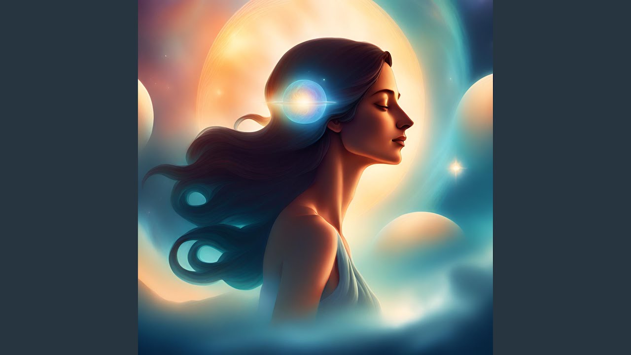 Vibrant Celestial Waves auf YouTube ansehen Vibrant Celestial Waves auf YouTube ansehen