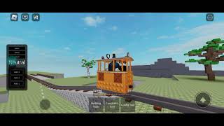 Roblox Worea Train Crash