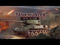 Tank Hunter (Meta Quest VR game)