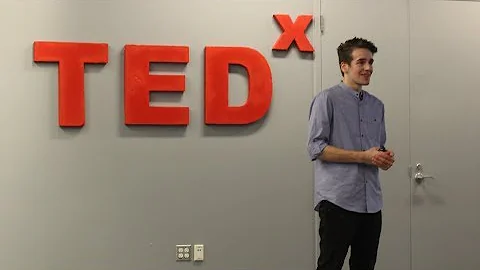 TEDxRedmond - Tyler Zangaglia