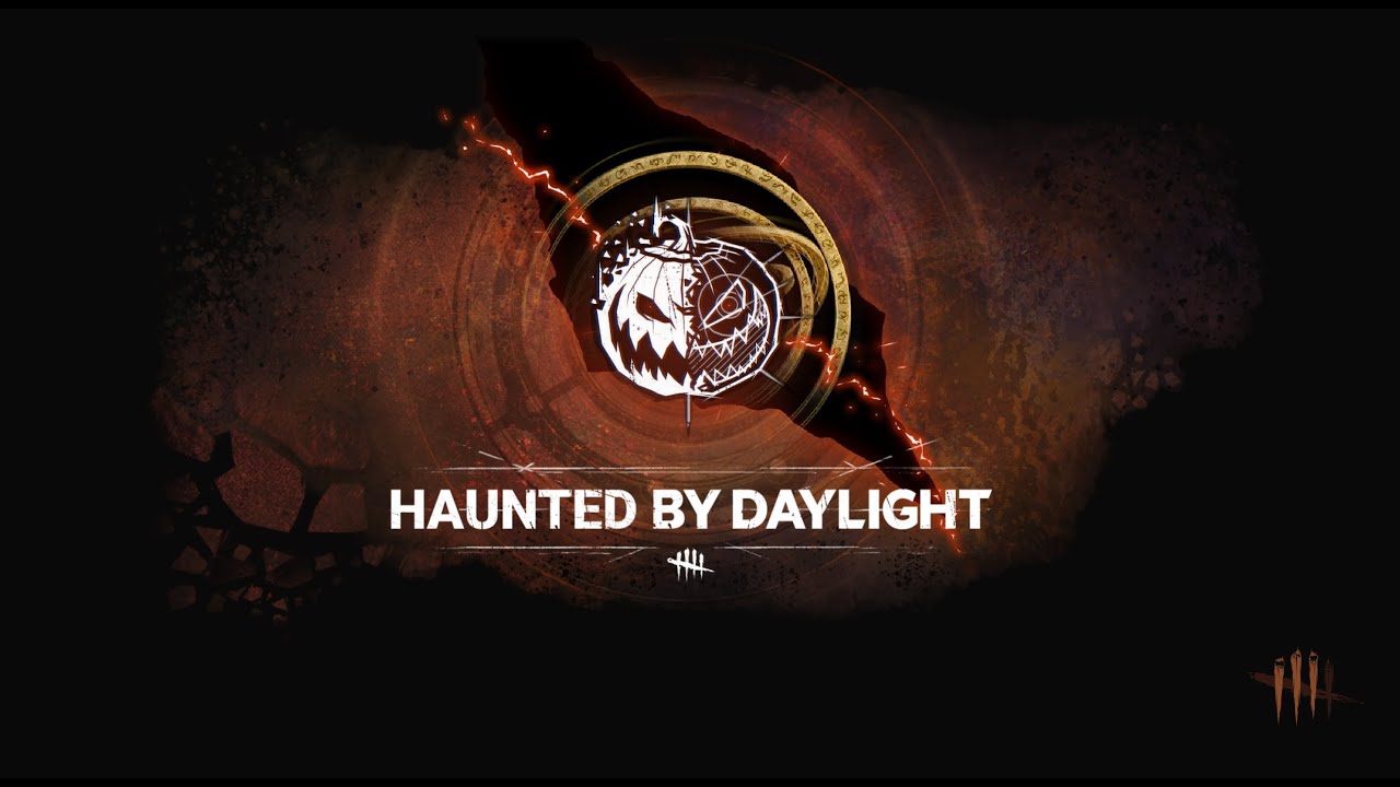 Halloween Event DBD 2022
