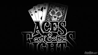 TNA Aces And Eights "DeadMan's Hand"