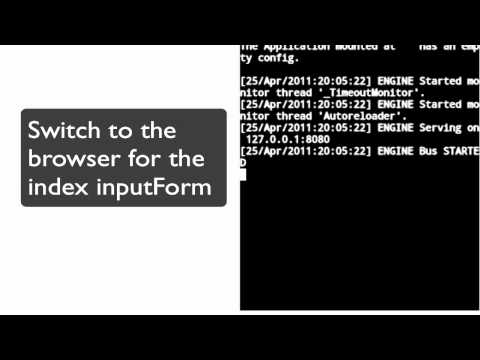 SL4A and Wiki-to-Speech