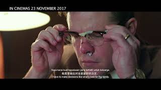 Suburbicon Malaysia Official Trailer In Cinemas 23 November