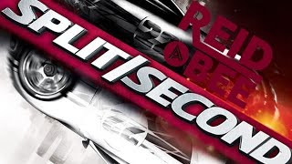Split Second - CATCH UP STREAM - Part 2