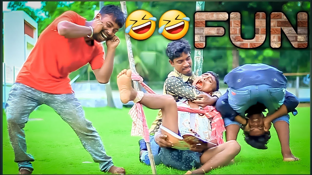 must watch unlimited funny video 🤣Hyper teacher comedy video 2023 YouTube