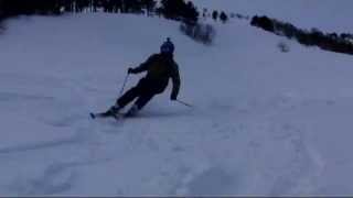 Горячая зима - 2010