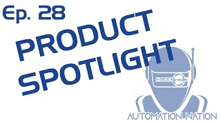 Automation Nation: Inside Barnum. Ep. 28 PRODUCT SPOTLIGHT: SMC EX600 CIP Safety