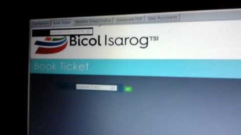 Ticketing System using RFID(ACR122U) C#.net