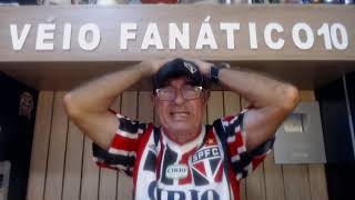 SÃO PAULO 1X1 MILLIONARIOS | COMENTÁRIOS E NOTAS DO VÉIO