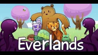 Android Games - 11 - Everlands HD, Also on iOS, Windows Phone, WebOS, and Mac screenshot 5