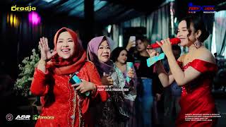 Download Lagu D'RADJA - NYANYIAN RINDU - TASYA ROSMALA | HAPPY WEDDING ANDRE \u0026 MONICA - JOBOKUTO JEPARA MP3 Download Lagu D'RADJA - NYANYIAN RINDU - TASYA ROSMALA | HAPPY WEDDING ANDRE \u0026 MONICA - JOBOKUTO JEPARA MP3