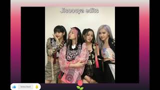 Blackpink Lalisa Havalı Geçişli Edit