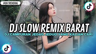 Full Mix Album ! Dj Slow Remix Barat Populer - Playlist Menjelang Senja🎧