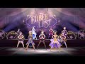 【デレステMV】Joker(兵藤レナ、ライラ、ナターリア、佐久間まゆ、本田未央、赤城みりあ、和久井留美、宮本フレデリカ、一ノ瀬志希)