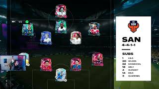 1v1s self improvement analysis - EA SPORTS FC 26