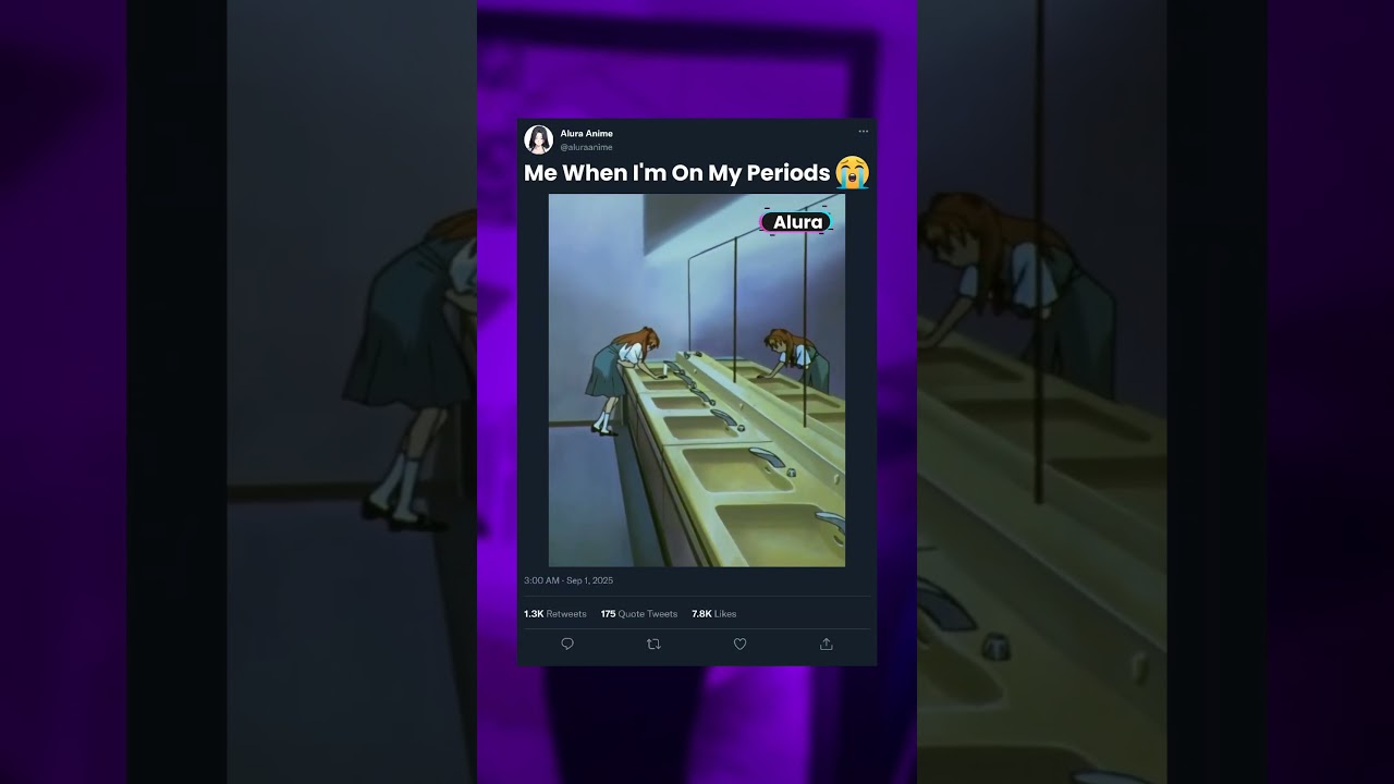 Only Girls Can Understand 😿 