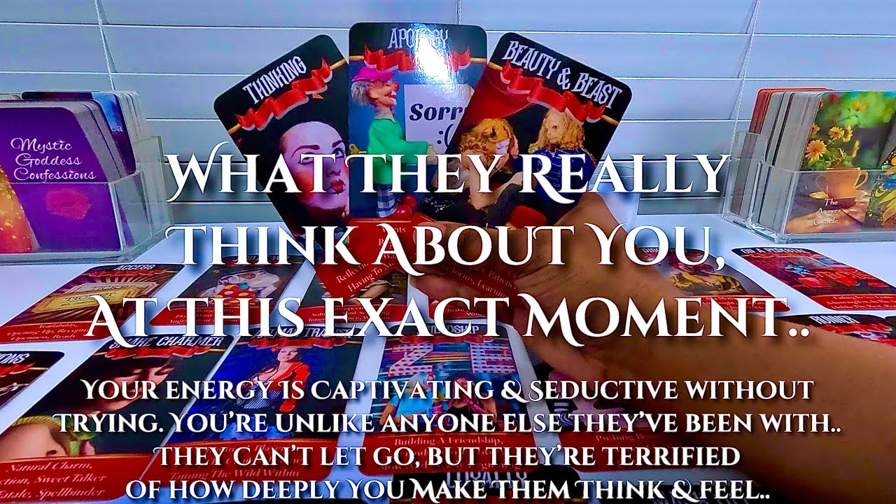 ✨Beauty & The Beast: You're The Best They've Ever Had. They Sabotage Bc They Don't Feel Good Enough✨