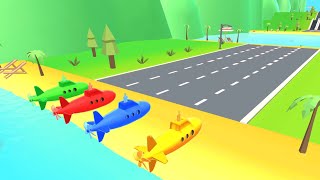 Shape Shifting Gameplay Walkthrough - Level 958 - 961 screenshot 2