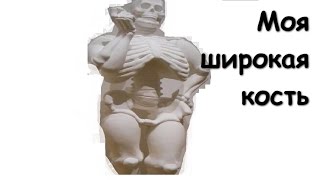 Смешные картинки: Моя широкая кость #45 Смешные картинки: Моя широкая кость #45