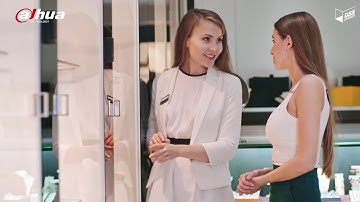 Sản phẩm Wizsense của Dahua mang tới công nghệ AI và giải pháp đầu cuối với thuật toán deep-learning