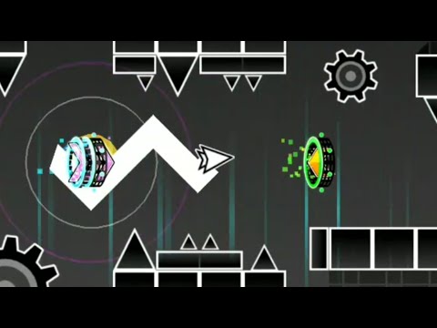 Part #2 - Agi | Geometry Dash