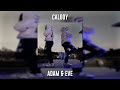 Calboy - Adam &amp; Eve (Speed Up)