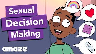 Sexual Decision Making