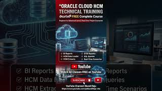 FREE Oracle Training in Telugu 🔥 | #shorts #viral #trending  #shortsfeed #1million
