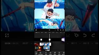 Want This ?? Trending Montagem Elder Edit Tutorial 🔥 | #capcut #capcuttutorial #gojoedit