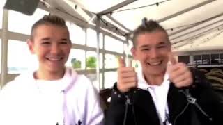 Marcus & Martinus cute edits screenshot 5