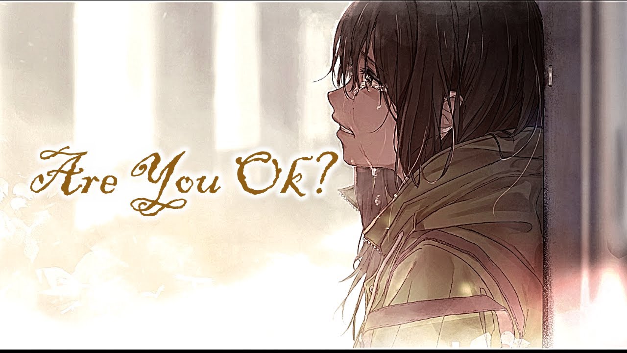 Nightcore – Are You Ok?  ( NEFFEX ) (Lyrics) [NCR Release]