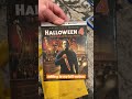 Halloween 4 The Return Of Michael Myers 4K Ultra HD Blu Ray 